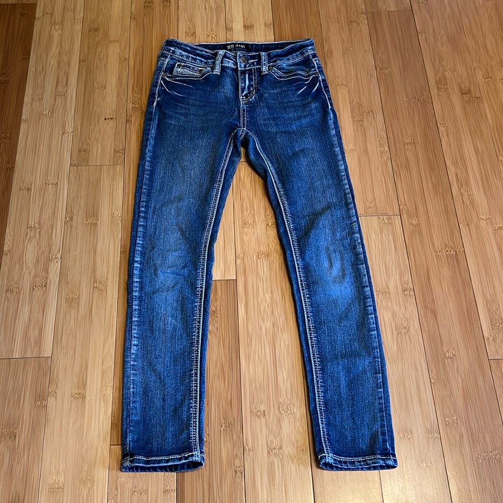 Girls Zco Jeans size 10